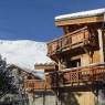 Les 2 Alpes - Chalet Levanna 2   (occidental). 2 alpes 